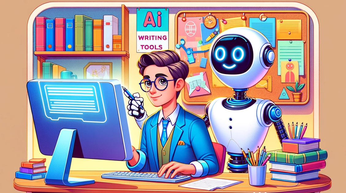AI Writing